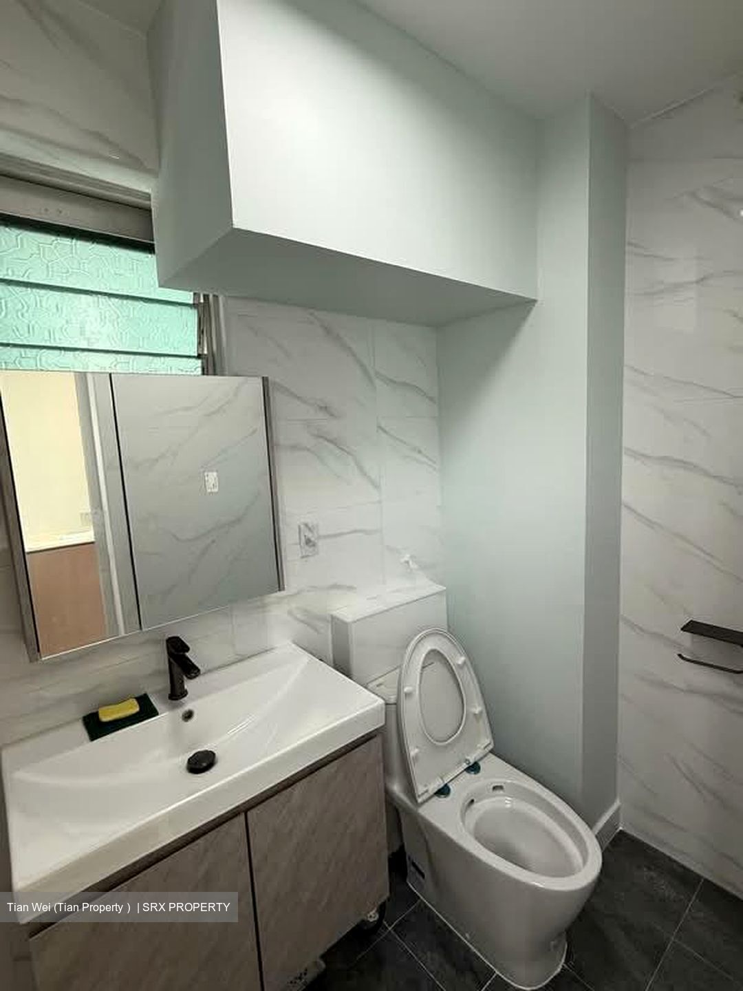 Blk 212 Yishun Palm Spring (Yishun), HDB 4 Rooms #560346671